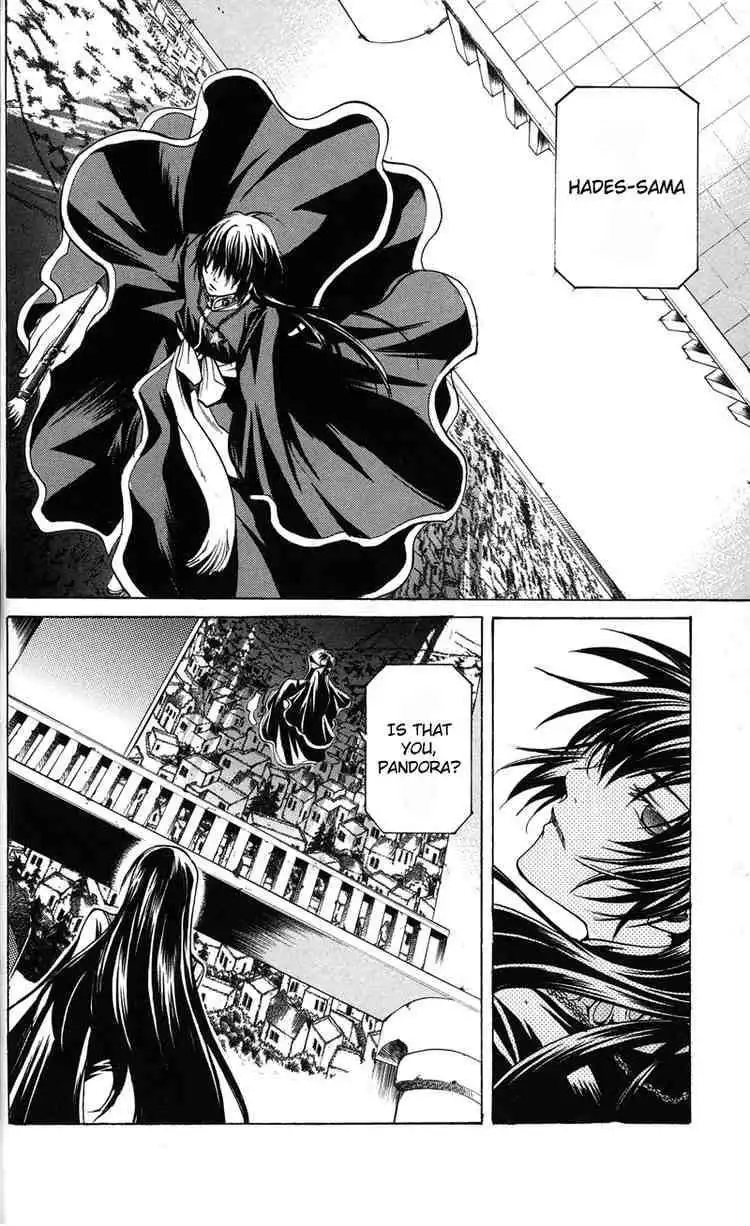 Saint Seiya - The Lost Canvas Chapter 17 3